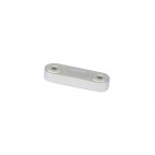 Spare Tire Mount Braai/BBQ Grate Leg Replacement Kit - by Front Runner