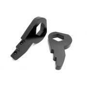 DODGE 02-05 1/2T KEYS