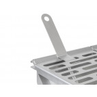 BBQ/Fire Pit - valmistaja Front Runner