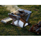 BBQ/Fire Pit - valmistaja Front Runner