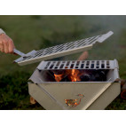 BBQ/Fire Pit - by Front Runner