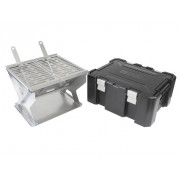 BBQ/Fire Pit AND Wolf Pack Pro Kit - valmistaja Front Runner