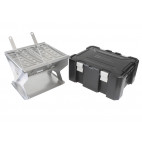 BBQ/Fire Pit AND Wolf Pack Pro Kit - valmistaja Front Runner