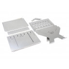 BBQ/Fire Pit AND Wolf Pack Pro Kit - by Front Runner