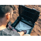 BBQ/Fire Pit AND Wolf Pack Pro Kit - by Front Runner
