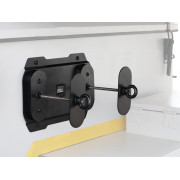 Universal sidofäste för Pro Water Tank / 20L - av Front Runner