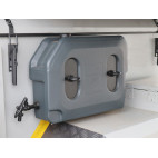 Universal Side Mount for Pro Water Tank / 20L - by Front Runner
