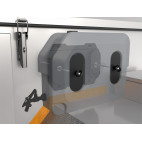 Universal Side Mount for Pro Water Tank / 20L - by Front Runner