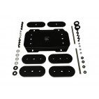 Universal Side Mount for Pro Water Tank / 20L - by Front Runner