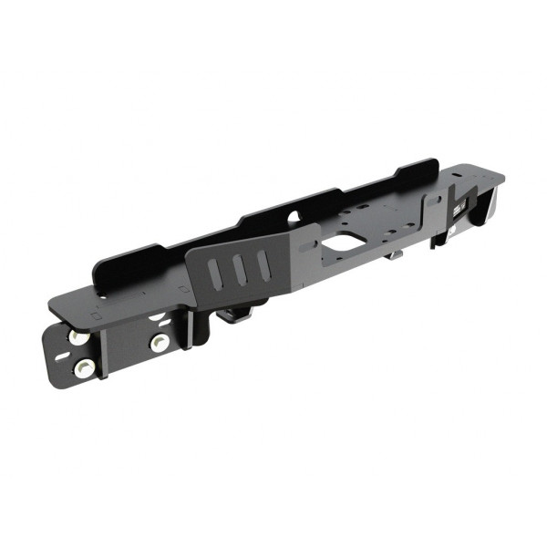 Ford Ranger T6 Winch Plate - by Front Runner
