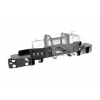 Ford Ranger T6 Winch Plate - by Front Runner