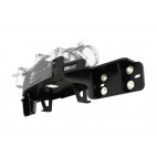 Ford Ranger T6 Winch Plate - by Front Runner