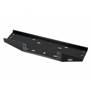 Winch Plate - av Front Runner