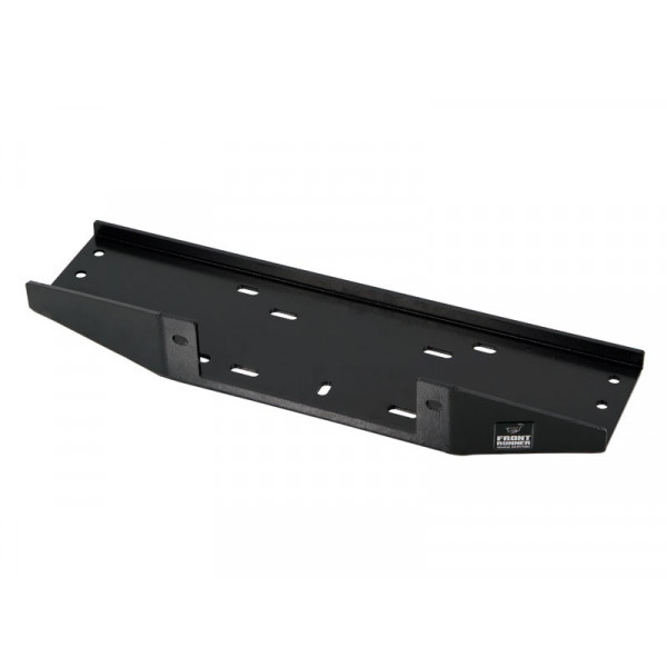 Winch Plate - av Front Runner Winch Plate - av Front Runner