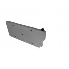 Upright Water Tank / Flat - by Front Runner
