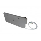 Upright Water Tank / Flat - by Front Runner