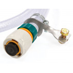Water Tank Hose Kit - by Front Runner