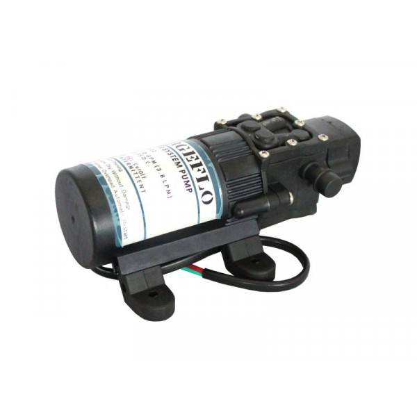 Surgeflow Compact Water System Pump / 3.8l Per Min