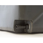 Vesisäiliö / 67l/17,7Gal - Front Runner