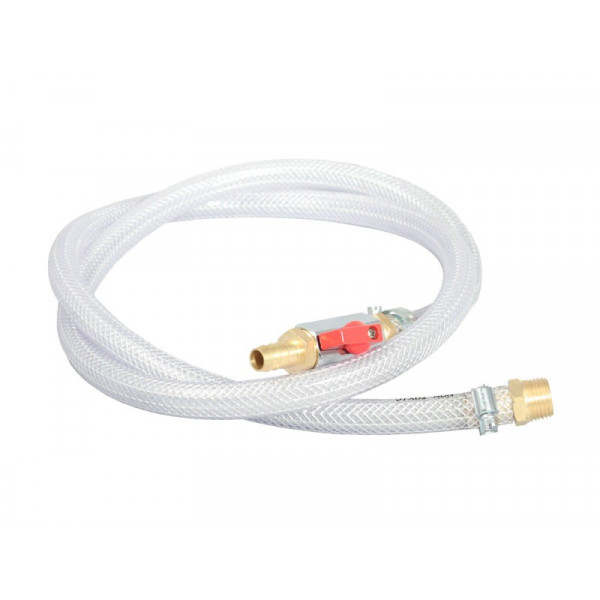 Premium Water Tank Hose Kit - by Front Runner Premium Water Tank Hose Kit - by Front Runner