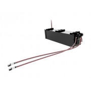 Stainless Steel Water Tank for Pickup Drawer System / 52l - by Front Runner
