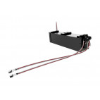 Stainless Steel Water Tank for Pickup Drawer System / 52l - by Front Runner