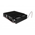 Stainless Steel Water Tank for Pickup Drawer System / 52l - by Front Runner