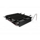 Ruostumattomasta teräksestä valmistettu vesisäiliö Pickup Drawer Systemille / 52l - Front Runner