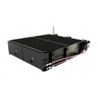 Ruostumattomasta teräksestä valmistettu vesisäiliö Pickup Drawer Systemille / 52l - Front Runner