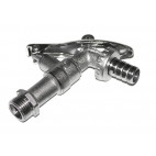 Hose Kit For Tap Extension Bracket - by Front Runner