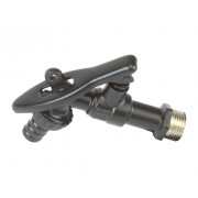 Pro Water Tank 20L /42L Kran - av Front Runner