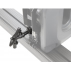 Pro Water Tank 20L /42L Kran - av Front Runner