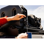 Pro Water Tank 20L /42L Kran - av Front Runner