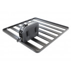 Pro Water Tank With Mounting System / 20L - by Front Runner