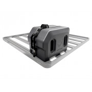 Pro Water Tank with Strap / 42L - by Front Runner