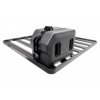 Pro Water Tank with Strap / 42L - by Front Runner