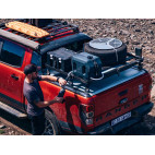 Pro Water Tank with Strap / 42L - by Front Runner