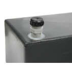 Land Rover Defender 110 Tdi/Td5 (1983-2006) / 2.8/V8 Water Tank / 36L - by Front Runner