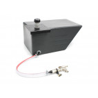 Land Rover Defender 110 Tdi/Td5 (1983-2006) / 2.8/V8 Water Tank / 36L - by Front Runner