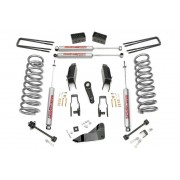 5IN DODGE SUSPENSION LIFT KIT