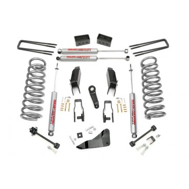 5"SUSPENSION LIFT KIT  DODGE  Ram 2500 03-07