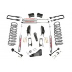 5"SUSPENSION LIFT KIT  DODGE  Ram 2500 03-07
