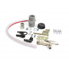 Land Rover Defender 110 Tdi/Td5 (1983-2006) / 2.8/V8 Vattentank / 36L - av Front Runner