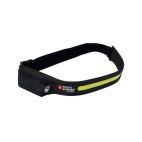 Front Runnerin LED-liiketunnistimen ajovalo