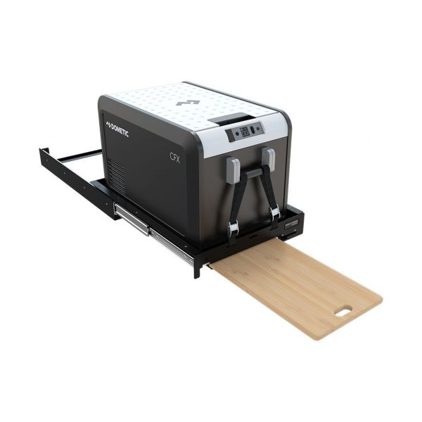 Dometic CFX3 35 Cooler/Freezer AND Fridge Slide - by Front Runner