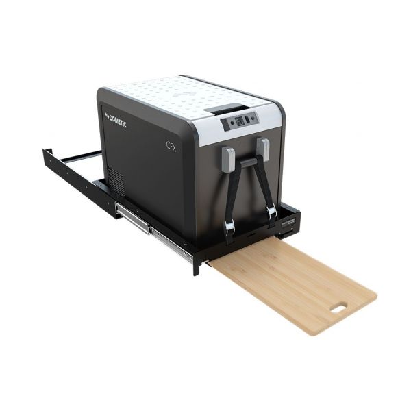 Dometic CFX3 45 Cooler/Freezer AND Fridge Slide - by Front Runner