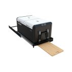Dometic CFX3 95DZ Cooler/Freezer AND Fridge Slide - by Front Runner