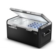Dometic CFX3 100 Cooler/Freezer AND Fridge Slide - by Front Runner