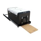 Dometic CFX3 100 Cooler/Freezer AND Fridge Slide - by Front Runner