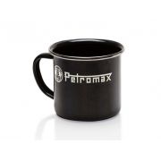 Emalimuki / musta - Petromaxilta
